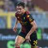 Colombo: "Sempre stato convinto del Genoa. Sono una punta di movimento, non statica"...