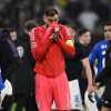 Disastro Italia, Donnarumma: "Brutta gara, ma conosco quanto valiamo. Non sono preoccuato"...