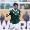 Como, sondaggio per Agustin Giay del Palmeiras