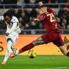 Roma, ci risiamo: il penultimo grande ostacolo si chiama Atalanta