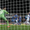 Italia, Mancini: "Felice per il gol, ma contava di più vincere. In azzurro conta...