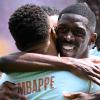 È il Mondiale delle stelle, tripletta di Dembélé contro la Norvegia: 1-3