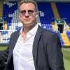 Maxi Lopez e il FC Paradiso, tira una brutta aria. Il presidente lo accusa di inadempienze...