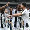 TOP NEWS Ore 21 - Juventus, poker al Wydad: pagelle e voci. Il Genoa accoglie Gronbaek...