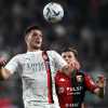 Milan-Frosinone 1-0, Jovic segna il suo primo gol in rossonero alla decima presenza