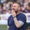 Assalto Genoa al Milan, Repubblica (ed. Genova): "De Rossi vuole l'impresa"