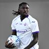 Retroscena Kean: non solo il Como, sulla punta della Fiorentina c'è anche il Lipsia