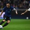39 secondi a Firenze, 60 oggi: da Pio a Lautaro, Inter devastante a inizio gara