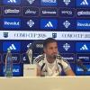 Como, Fabregas sincero: "Difficoltà con la lista UEFA. Mancini ct? Sempre piaciuto, un vincente"