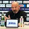 Sampdoria, Stankovic: "Non ci tireremo indietro. Ho tanti assenti ma combatterò con i ragazzi"