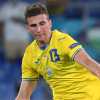 PSG, Zabarnyi si presenta: "È incredibile, sono nel miglior club del mondo"