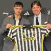 L'argentino Barido ha firmato con la Juventus fino al 2026: il comunicato del club