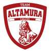 Team Altamura torna in C. Lattanzio: "Scritta la storia. Ora teniamo il +7 dalla seconda"