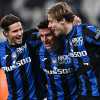 Atalanta, è 2-1 con l'Empoli. Tuttosport: "La Dea fa sorridere Bergamo"