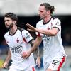 Calma, c'è Rabiot: il Milan torna a vincere a Verona (0-1), Allegri scaccia i fantasmi...