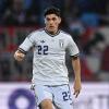 Favasuli celebra il successo dell'Italia: "Una grande occasione per me e i miei compagni"...
