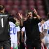 E' successo di tutto: Israele-Italia 4-5! Gattuso: "È la partita più folle da quando...