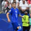 Brighton, colpo da oltre 50 milioni in difesa: dal Tottenham arriva il 2007 Vuskovic