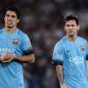 In Uruguay nasce il Deportivo SLM, il progetto calcistico di Suarez e Messi