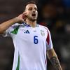 Italia, Gatti: "C'era e c'è una certa aria. Bosnia sfida maschia che può cambiarci...