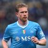 De Bruyne: "In Italia le squadre si annullano e giocano a 5 dietro. Premier molto...