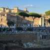 Lazio, 10mila tifosi al Campidoglio per contestare Lotito: "La politica lo deve togliere"...