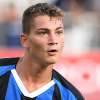 UFFICIALE: Sebastiano Esposito lascia l'Inter e passa in prestito al Bari
