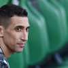 Di Maria, il ritorno al Central non è una passeggiata: "In Argentina nessuno ti regala...