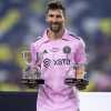 Un altro trionfo per Lionel Messi: è stato eletto "atleta dell'anno" dalla rivista Time
