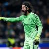 Nome nuovo per la porta di Inter e Juventus: Derby d'Italia per Alisson Becker