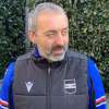 Sampdoria, Giampaolo: "Non ho nessun dubbio su Audero, oggi non era al 100%"