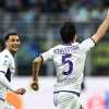 Inter-Fiorentina 0-1: il tabellino della gara