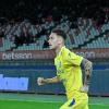 Raimondo e Gelli lanciano il Frosinone: 2-0 al Padova all'intervallo. Ciociari in...