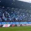 In duemila a Ferrara contro Tacopina e per chiedere un futuro diverso per la SPAL...
