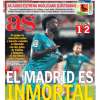 Le aperture spagnole - Il Real Madrid è immortale. Barça contro il Granada senza paura