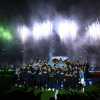 Napoli si sveglia campione d'Italia. Il delirio nella notte per la festa scudetto:...