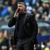 Gattuso vuole spirito di sacrificio: "Solo così possiamo permetterci un modulo così...