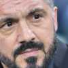 Matteo Salvini: "Da tifoso milanista adoro Gattuso, ma il ct lo sceglie la FIGC"