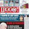 Leggo in prima pagina sulle romane: "Lazio spuntata, Roma in tilt"