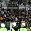 Derby di Torino, arrestati 8 tifosi della Juventus. Stabili condizioni del tifoso...