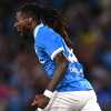 Napoli, Anguissa regala tre punti al 95': "Ci siamo battuti e abbiamo lavorato da...