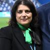 Sassuolo, Veronica Squinzi: "Il cambiamento porta nuove opportunità, faremo grandi...