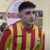 Quattro reti in Serie D da esterno difensivo: Mateo Scheffer finisce nel mirino della Vis Pesaro