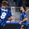 Atalanta, Samardzic MVP: "Non vincevamo da 36 giorni". Poi lo sketch con Kolasinac...