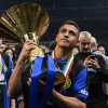 Video e carrellata di immagini in nerazzurro, Sanchez saluta l'Inter: "Grazie a tutti"