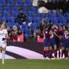 Il Barcellona vince la Women's Champions League: superato 2-0 il Lione al San Mamès