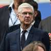 Sentite Wenger: "E' Lautaro che cerca il rigore, ottimo intervento di Cubarsí"