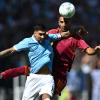 Il pasticcio di Roma. La Stampa in prima pagina su Roma-Lazio: "Il calcio è una commedia"...