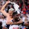 Roma sfiorata, poi l'Europa League con gli Spurs: Danso costerà 25 milioni al Tottenham...