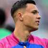 Niente Lazio, Jan-Carlo Simic va in Arabia Saudita. L'ex Milan firma con l'Al Ittihad...